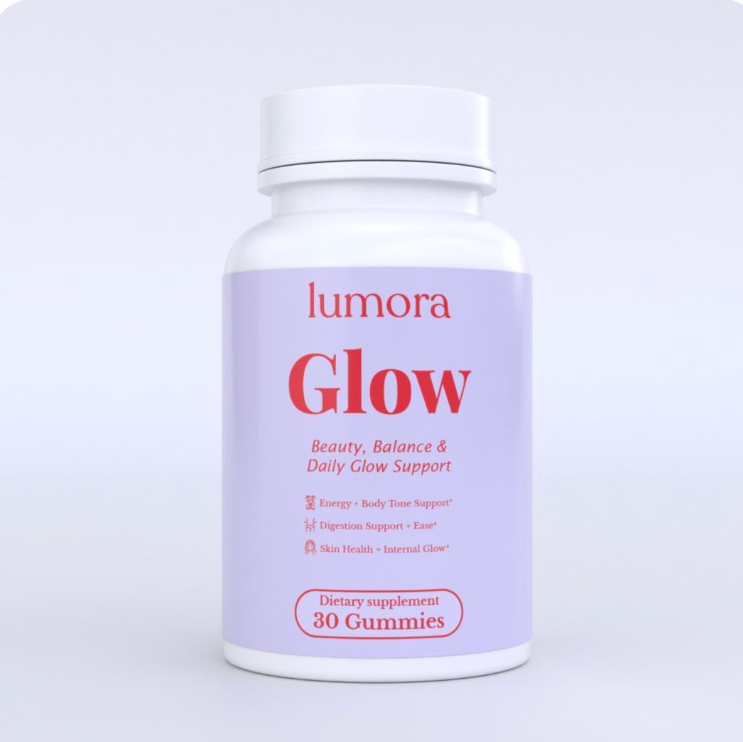 LMA Glow