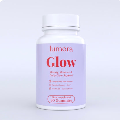 Lumora Daily Glow