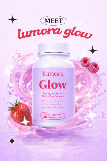 LMA Glow